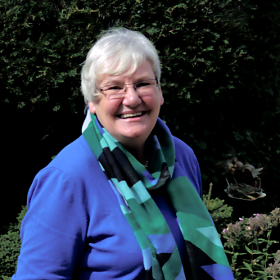 Birgitt Weber