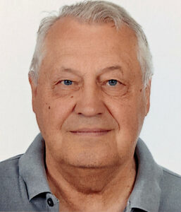 Heinz Bücker