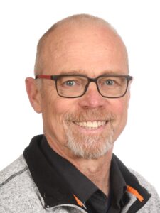 Beschoner, Karsten