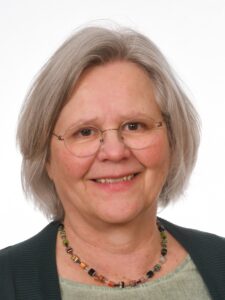 Holtkamp, Jutta