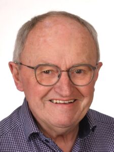 Hüls, Josef