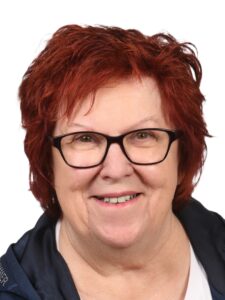 Hülskötter, Elke