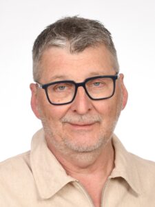 Jenders, Ralf
