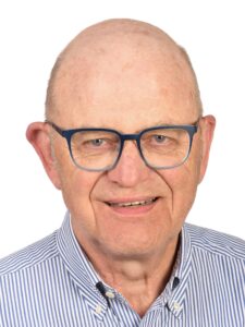 Teupe, Josef